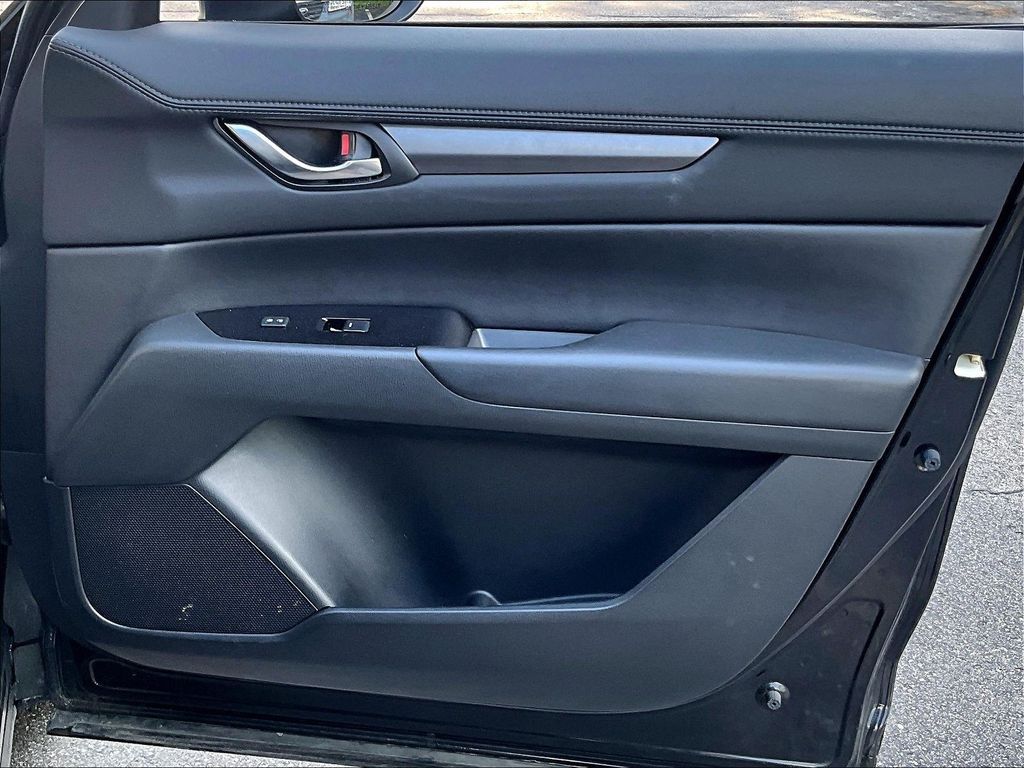 2024 Mazda CX-5 — photo 12
