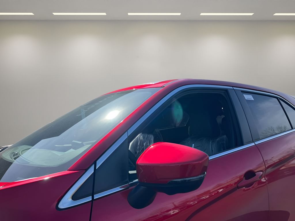 New 2026 Mitsubishi Eclipse Cross SUV