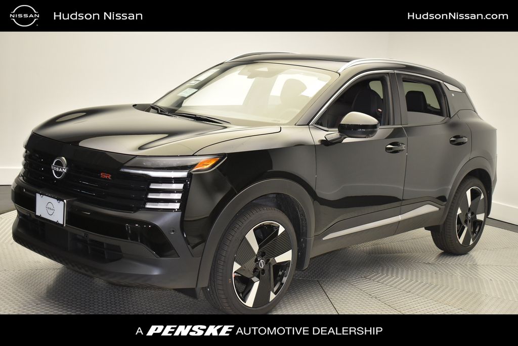 Thumbnail: 2025 Nissan Kicks - 1