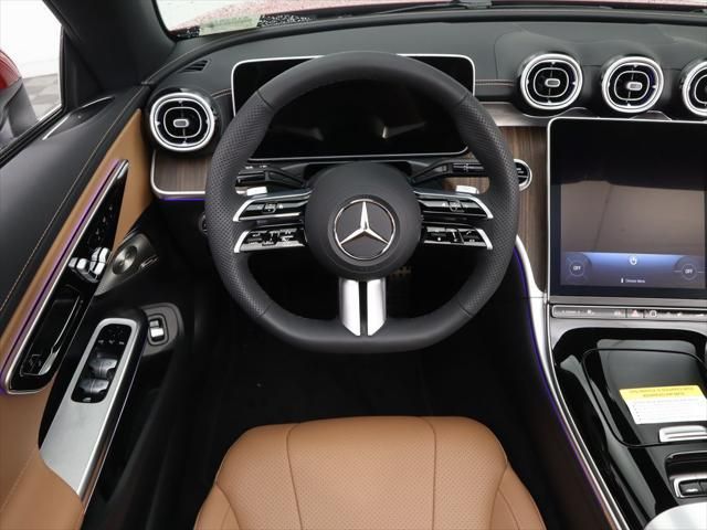 Thumbnail: 2026 Mercedes-Benz CLE - 19