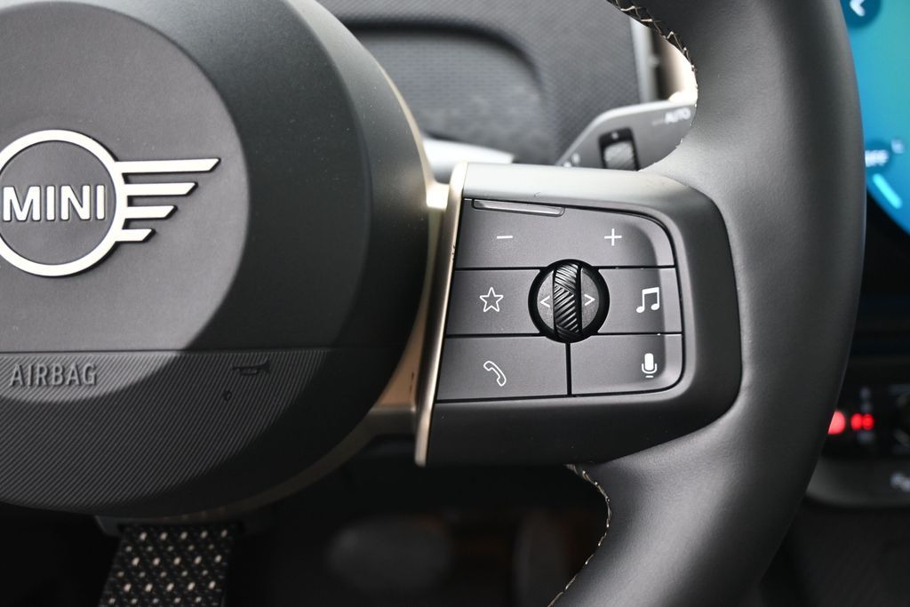 Used 2025 Mini Cooper S Countryman SUV
