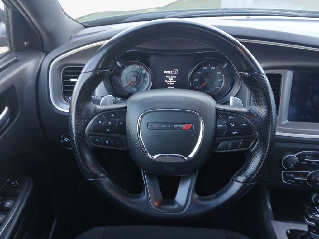 Used Car 2022 Dodge Charger  Gt For Sale Under $30,000 In Austin, Texas