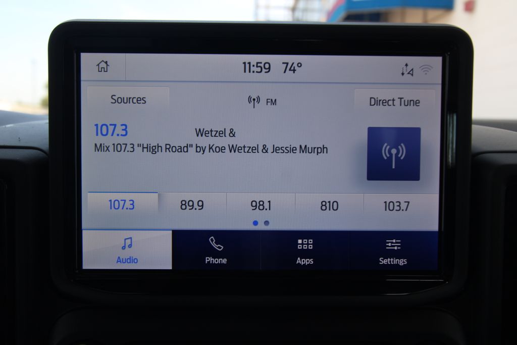 Used 2022 Ford Bronco Sport SUV
