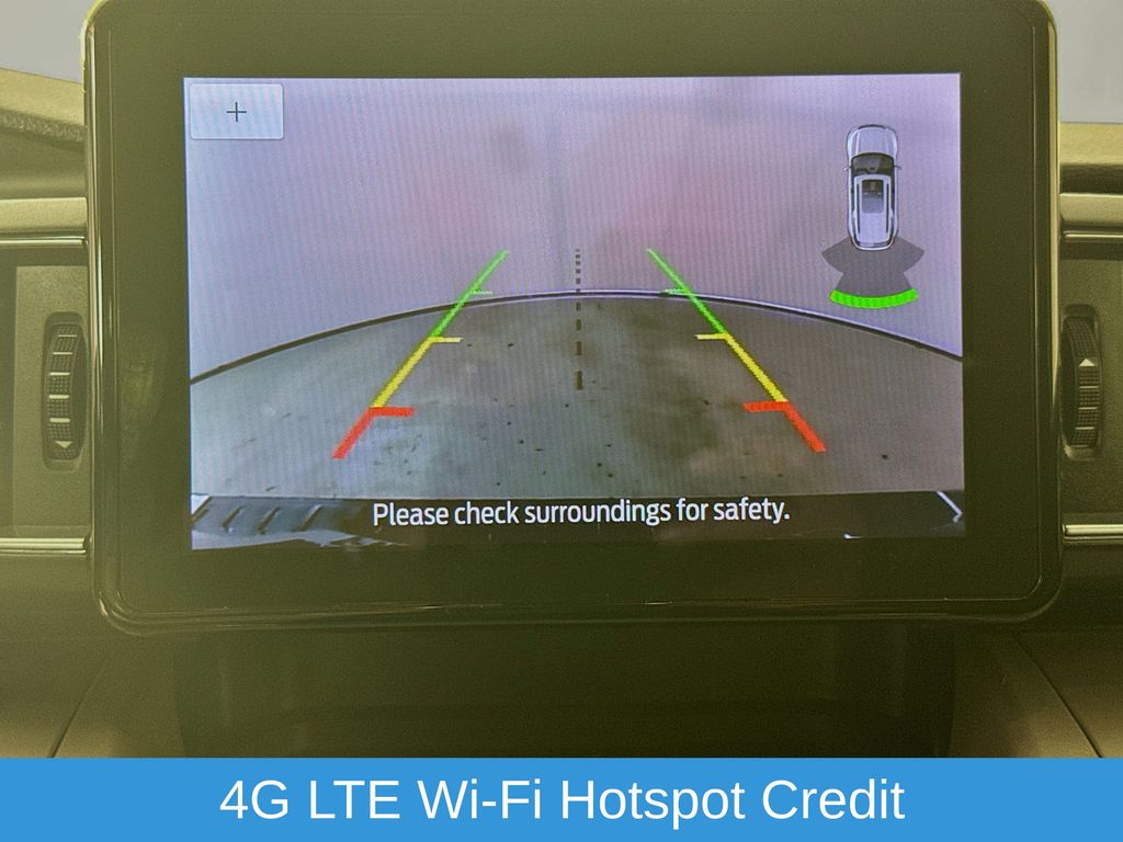 Used Car 2023 Ford Explorer  Xlt For Sale Under $35,000 In Austin, Texas