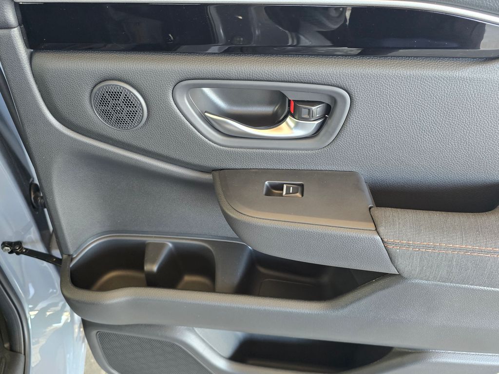 Thumbnail: 2026 Honda Pilot - 30