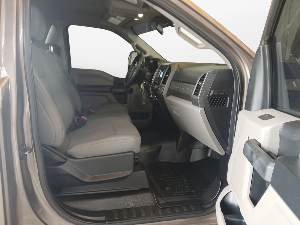 Used Car 2020 Ford F-350sd  Xl For Sale Under $40,000 In Austin, Texas