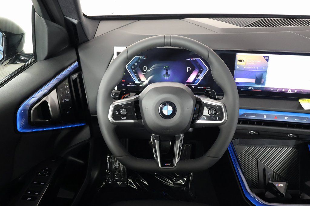 Thumbnail: 2026 BMW X3 - 3