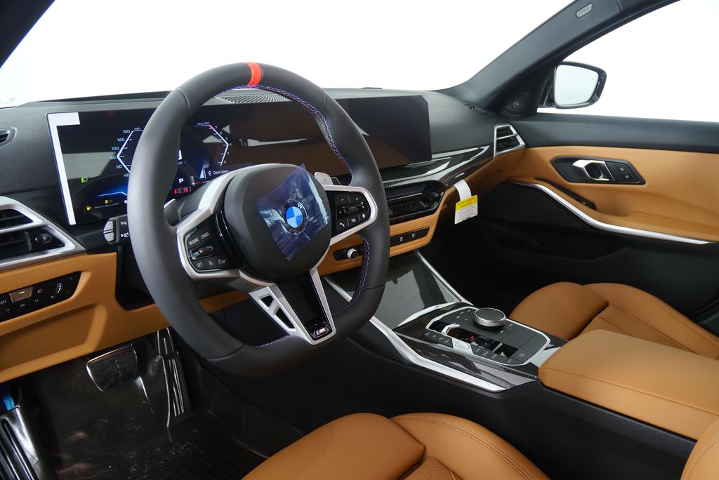 Thumbnail: 2026 BMW 3 Series - 14