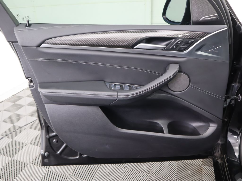 Thumbnail: 2021 BMW X3 - 25