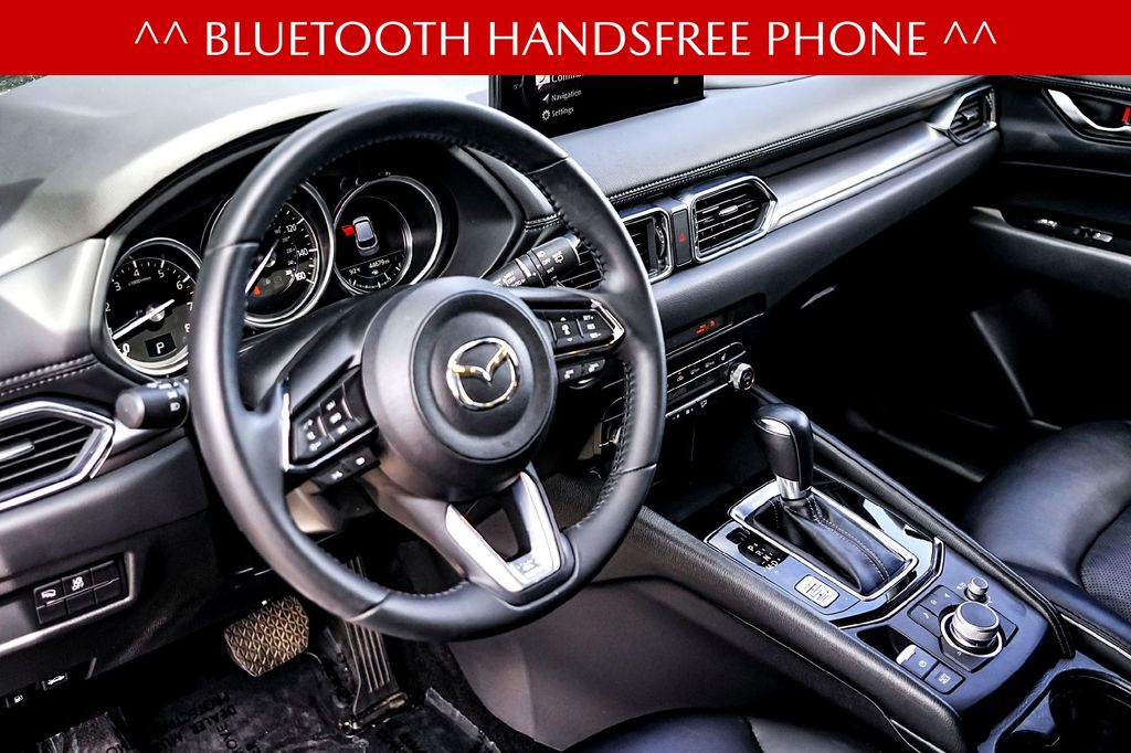 Used Car 2024 Mazda Cx-5  2.5 S Select Package For Sale Under $25,000 In Taylor, Texas