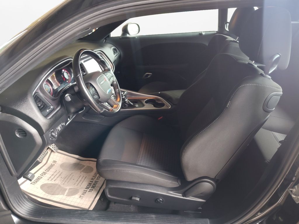 Used Car 2021 Dodge Challenger  R/t For Sale Under $30,000 In Austin, Texas