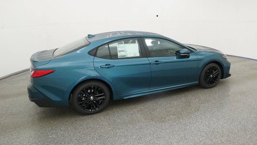 Thumbnail: 2026 Toyota Camry - 25