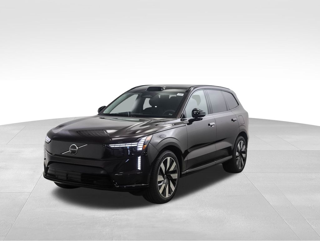 Thumbnail: 2025 Volvo EX90 - 1