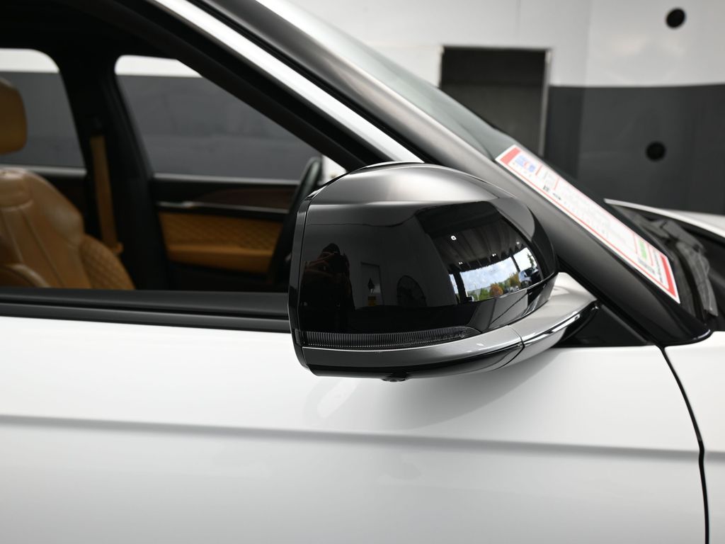 Used 2022 Bright White Clearcoat Jeep Summit image 56