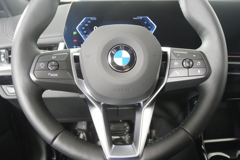 Thumbnail: 2026 BMW X1 - 18