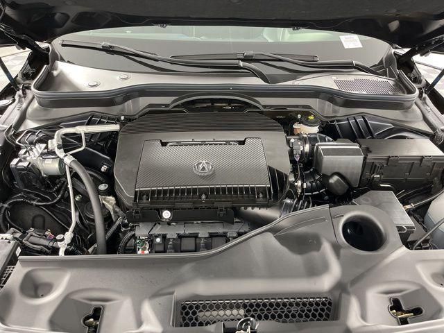 Thumbnail: 2026 Acura MDX - 10