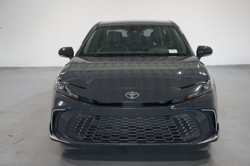 Thumbnail: 2025 Toyota Camry - 2