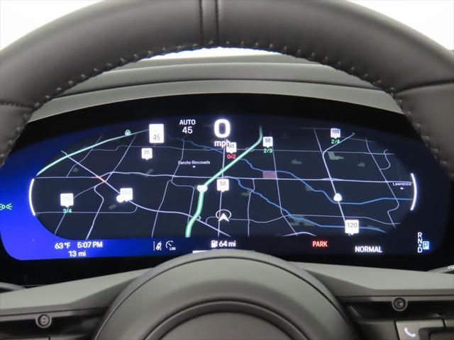 Thumbnail: 2025 Porsche Macan - 18