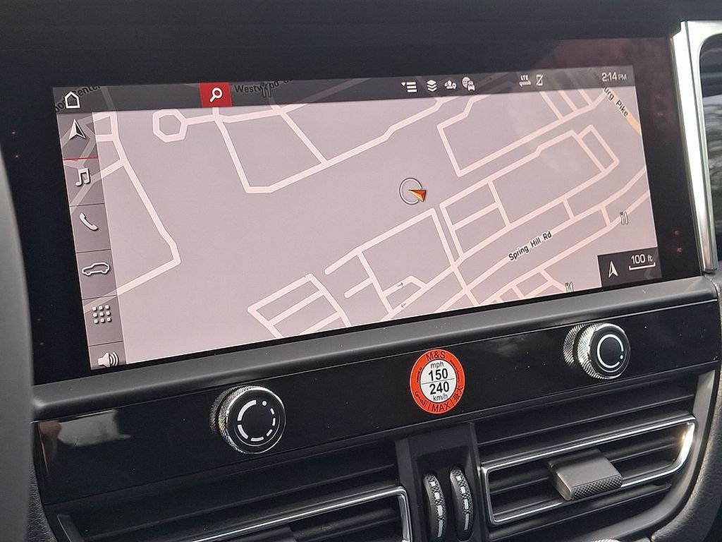 Thumbnail: 2025 Porsche Macan - 17