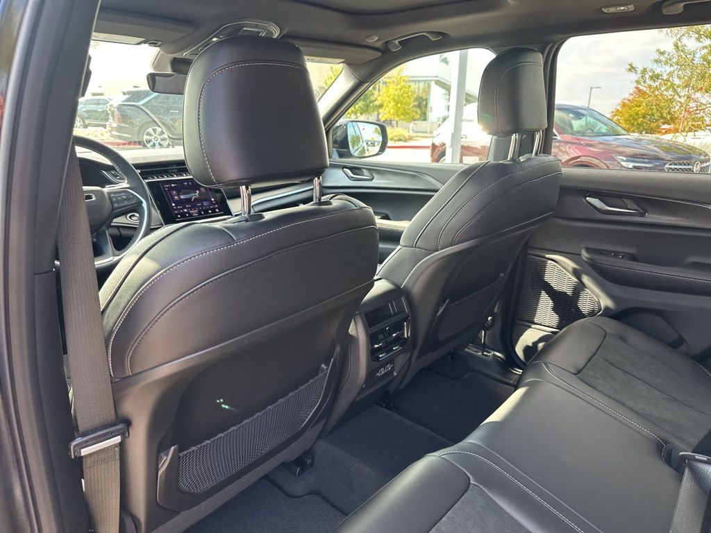 New Car 2025 Jeep Grand Cherokee  For Sale Under $50,000 In Austin, Texas