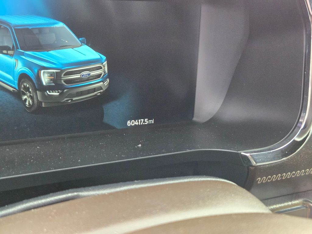 Used 2022 Ford F-150 Truck