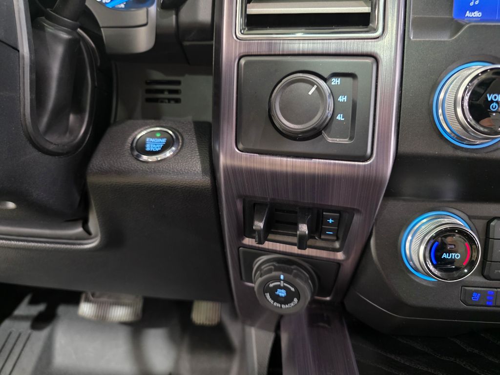 2021 Ford F-350SD Limited