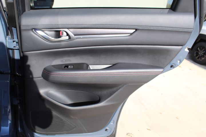 Used Car 2025 Mazda Cx-5  2.5 S Carbon Edition For Sale Under $35,000 In Georgetown, Texas