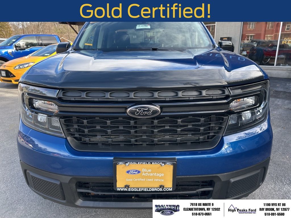 View vehicle photo 2