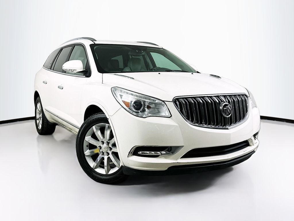 2014 Buick Enclave Leather Group