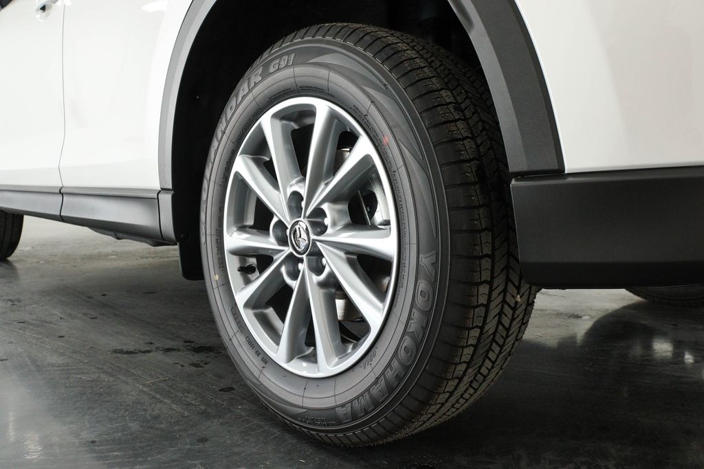 New Car 2025 Mazda Cx-5  2.5 S For Sale Under $35,000 In Georgetown, Texas