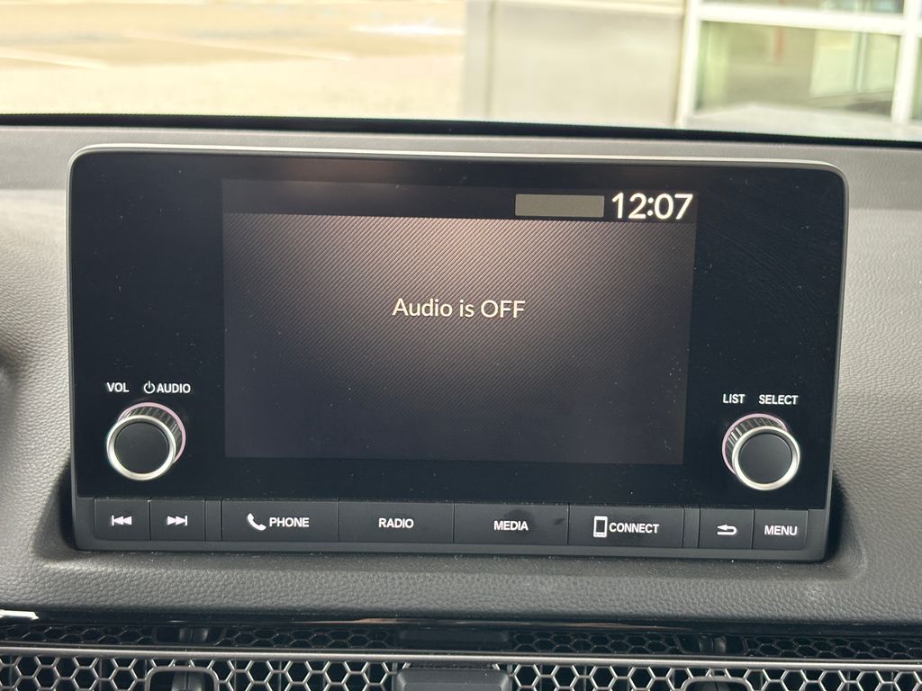 Thumbnail: 2024 Honda Civic - 14