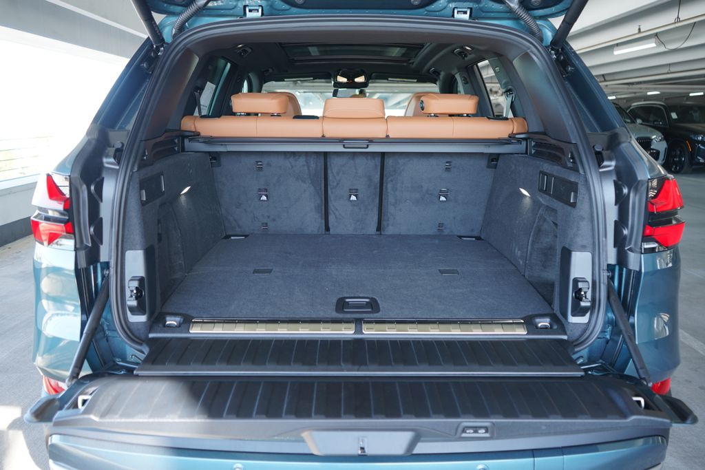 Thumbnail: 2026 BMW X5 - 22