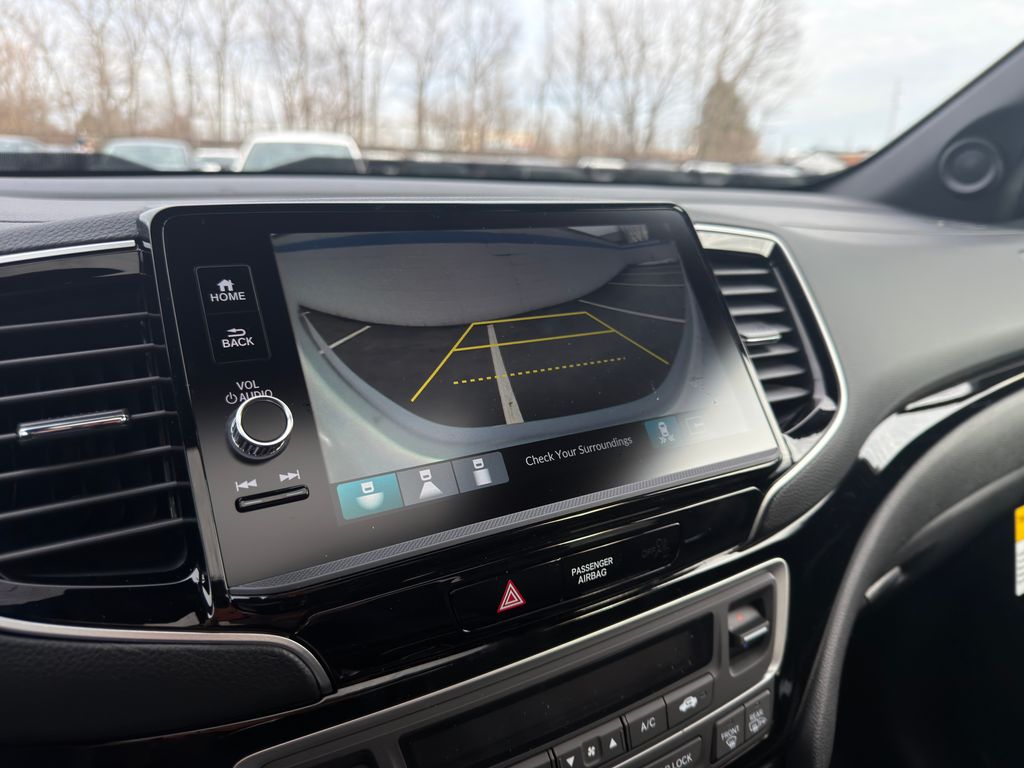 Thumbnail: 2026 Honda Ridgeline - 30