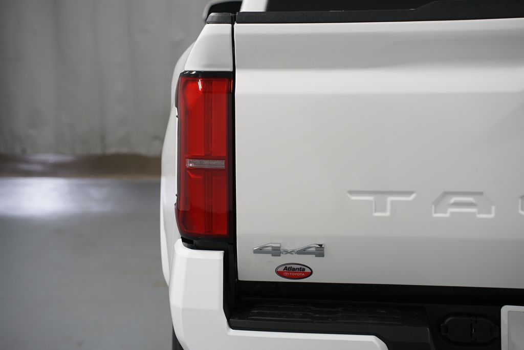 Thumbnail: 2026 Toyota Tacoma - 10