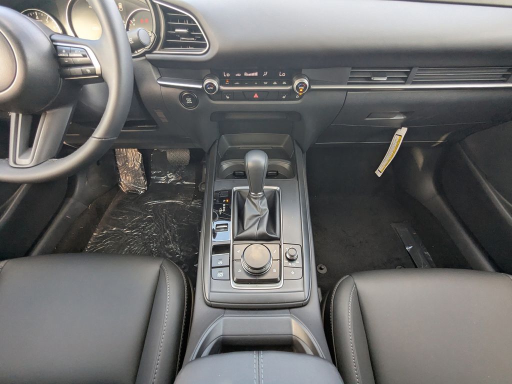 2026 Mazda CX-30 2.5 S Preferred