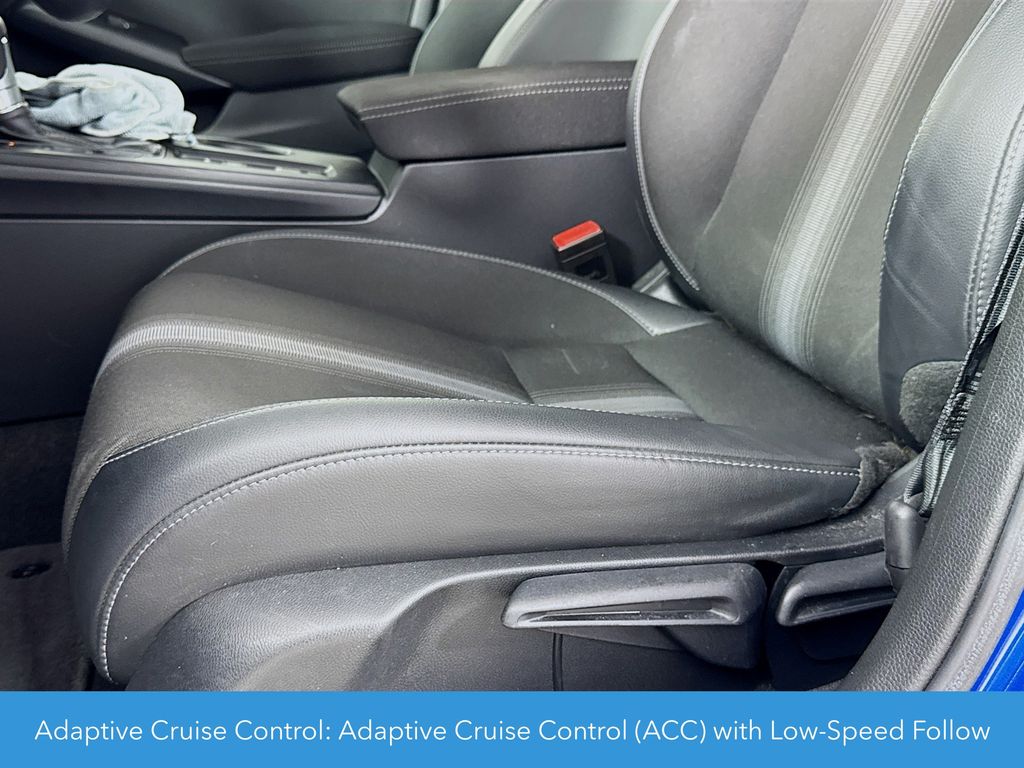 Used Car 2023 Honda Civic  Sport For Sale Under $25,000 In Austin, Texas