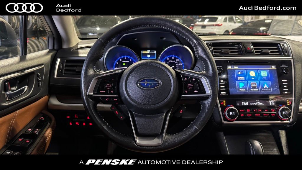 Thumbnail: 2019 Subaru Outback - 13