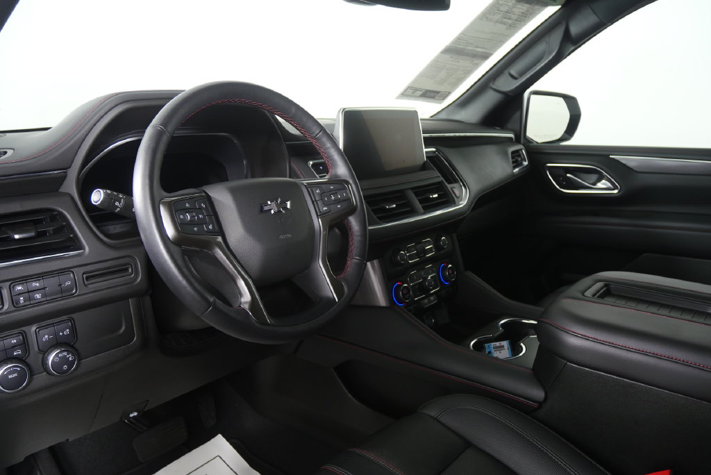 Thumbnail: 2022 Chevrolet Tahoe - 14