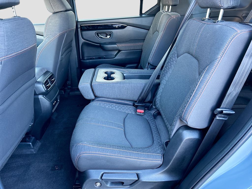 Thumbnail: 2023 Honda Pilot - 23