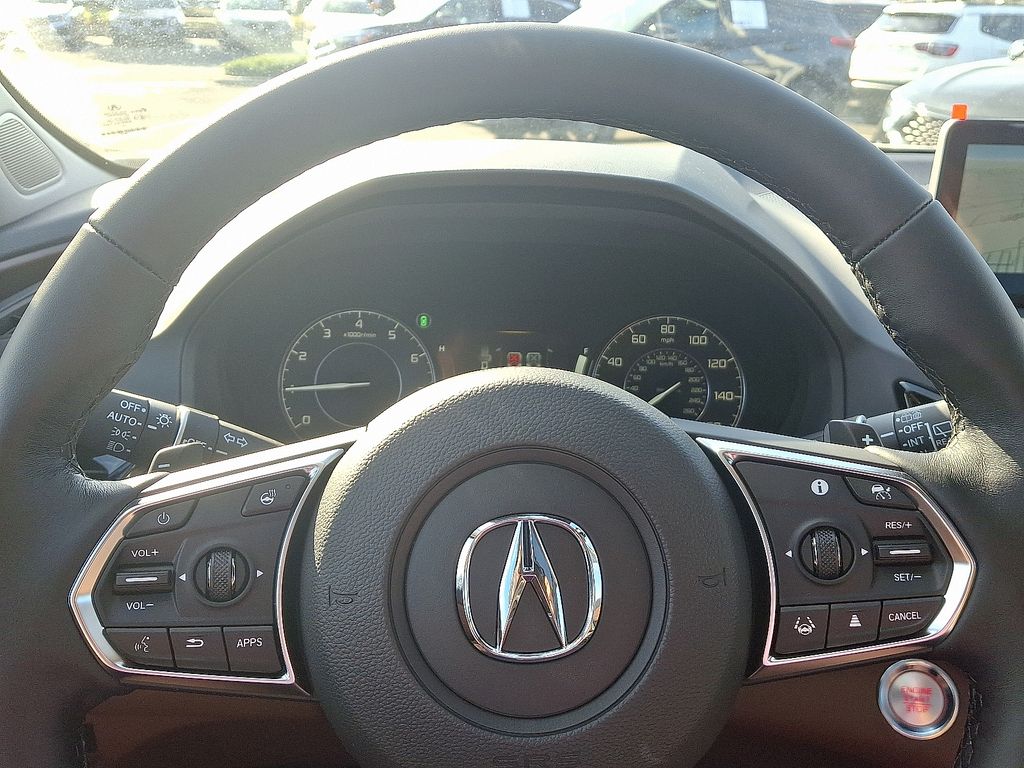 Thumbnail: 2026 Acura RDX - 11