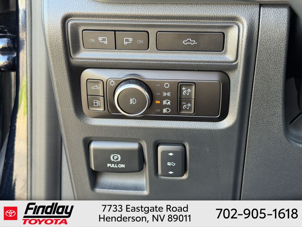 Used 2023 Ford F-150 Truck