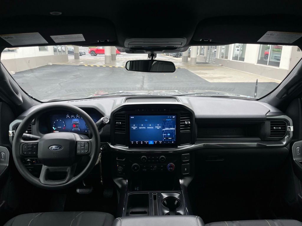 Thumbnail: 2024 Ford F-150 - 10