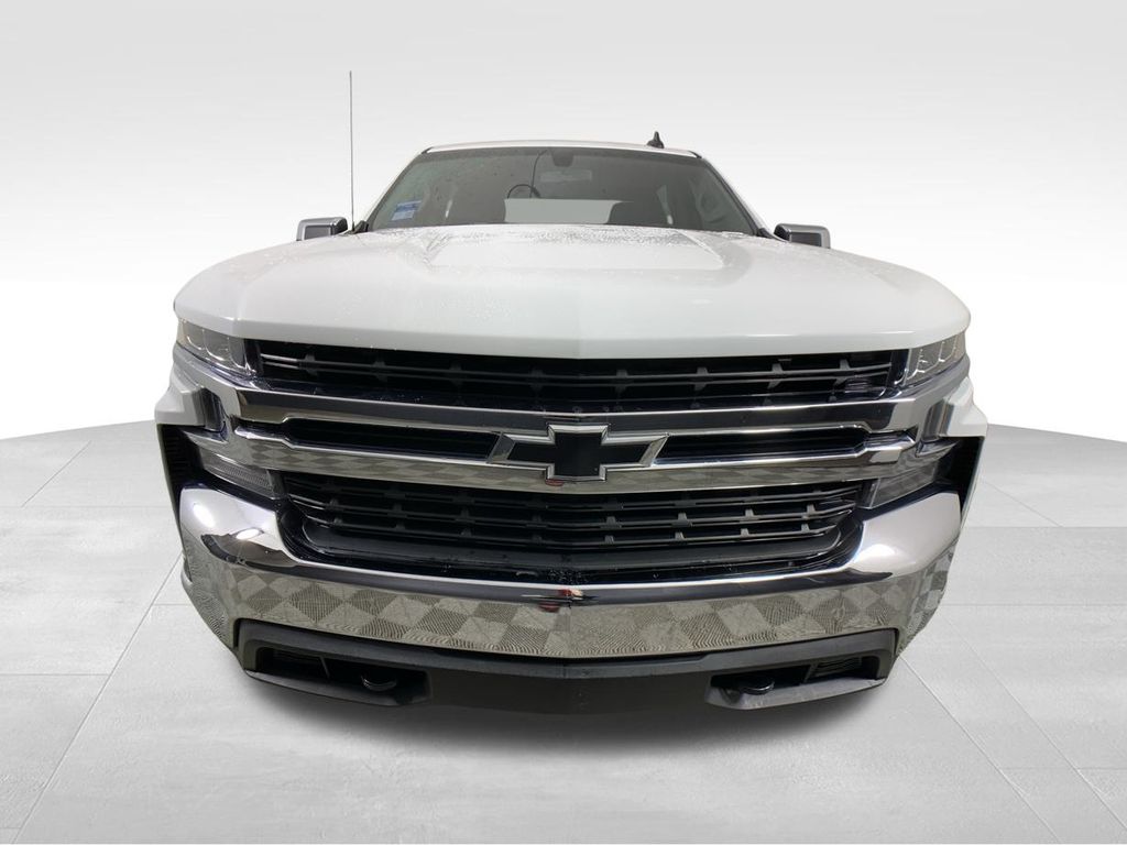 2021 Chevrolet Silverado 1500 LT 10