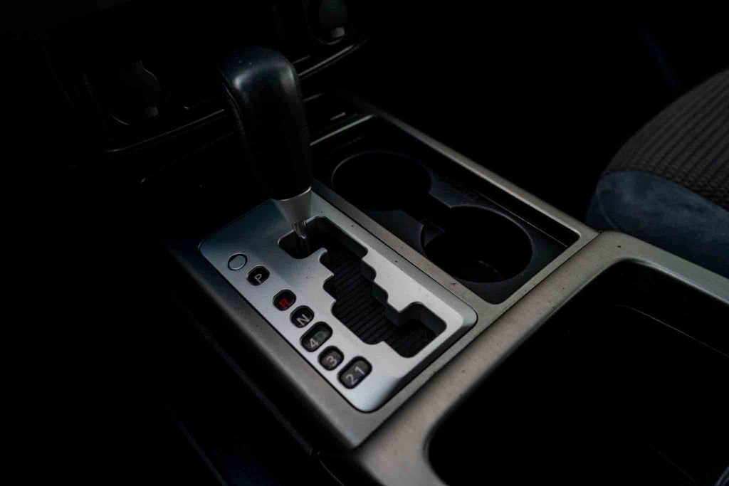 Used Car 2015 Nissan Armada  Sv For Sale Under $12,000 In Austin, Texas