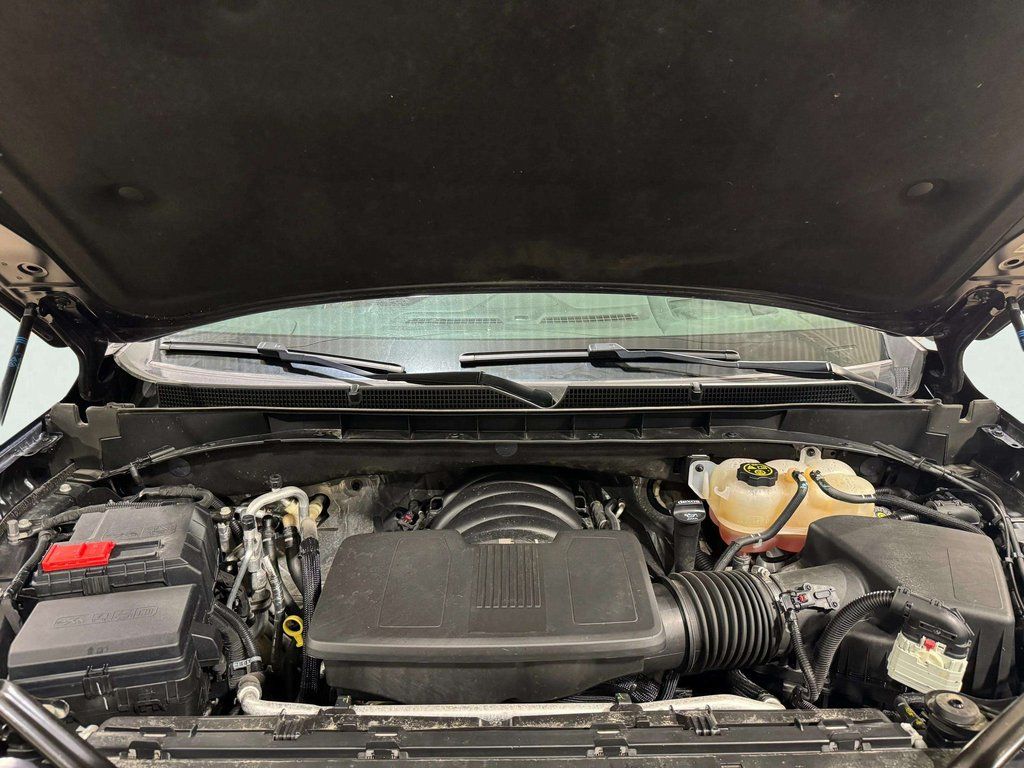 Used 2023 Blue GMC Denali Ultimate image 27