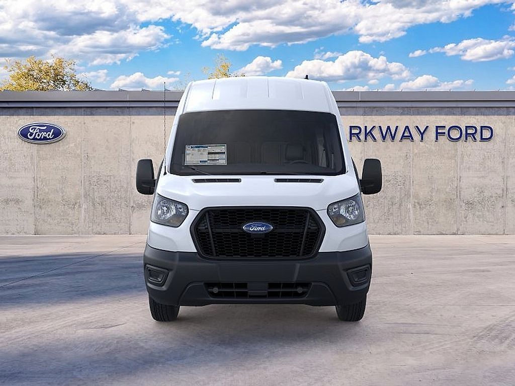 2025 Ford Transit Van Base - Photo 6