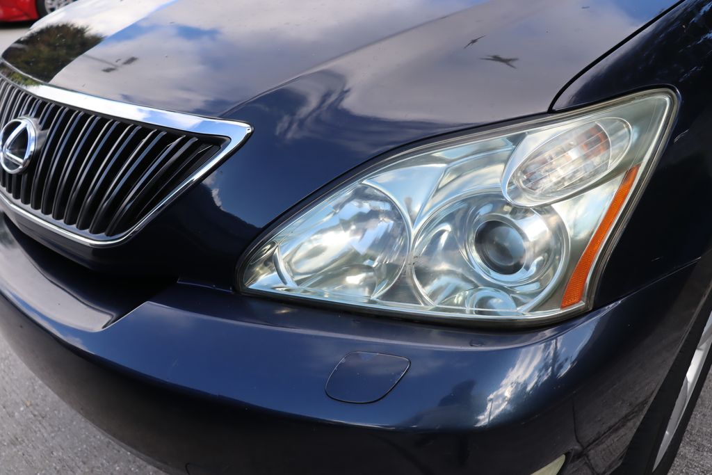 Thumbnail: 2004 Lexus RX - 3