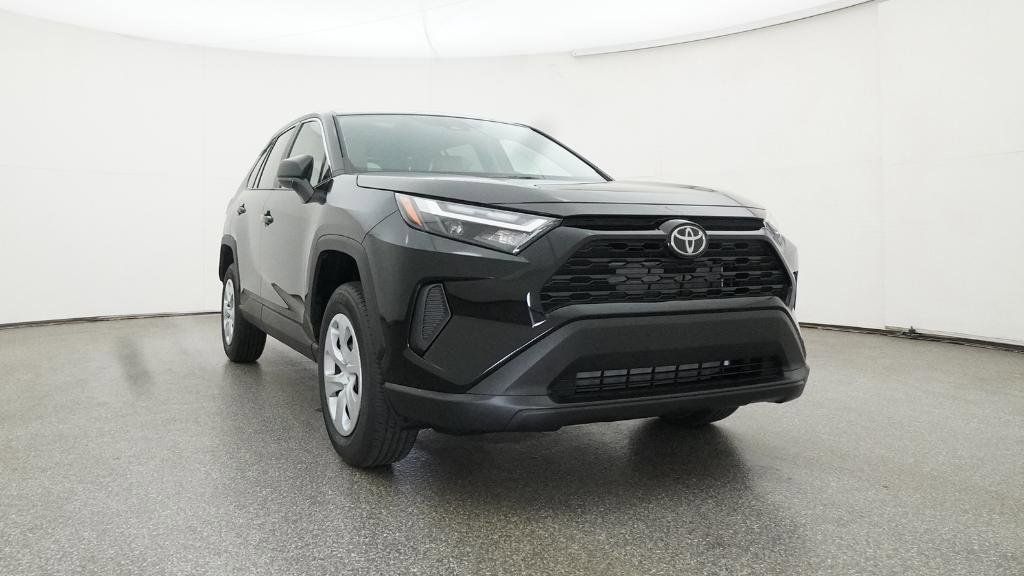 Thumbnail: 2025 Toyota RAV4 - 5