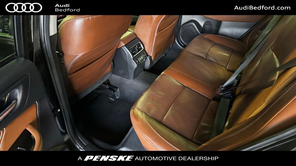 Thumbnail: 2019 Subaru Outback - 18