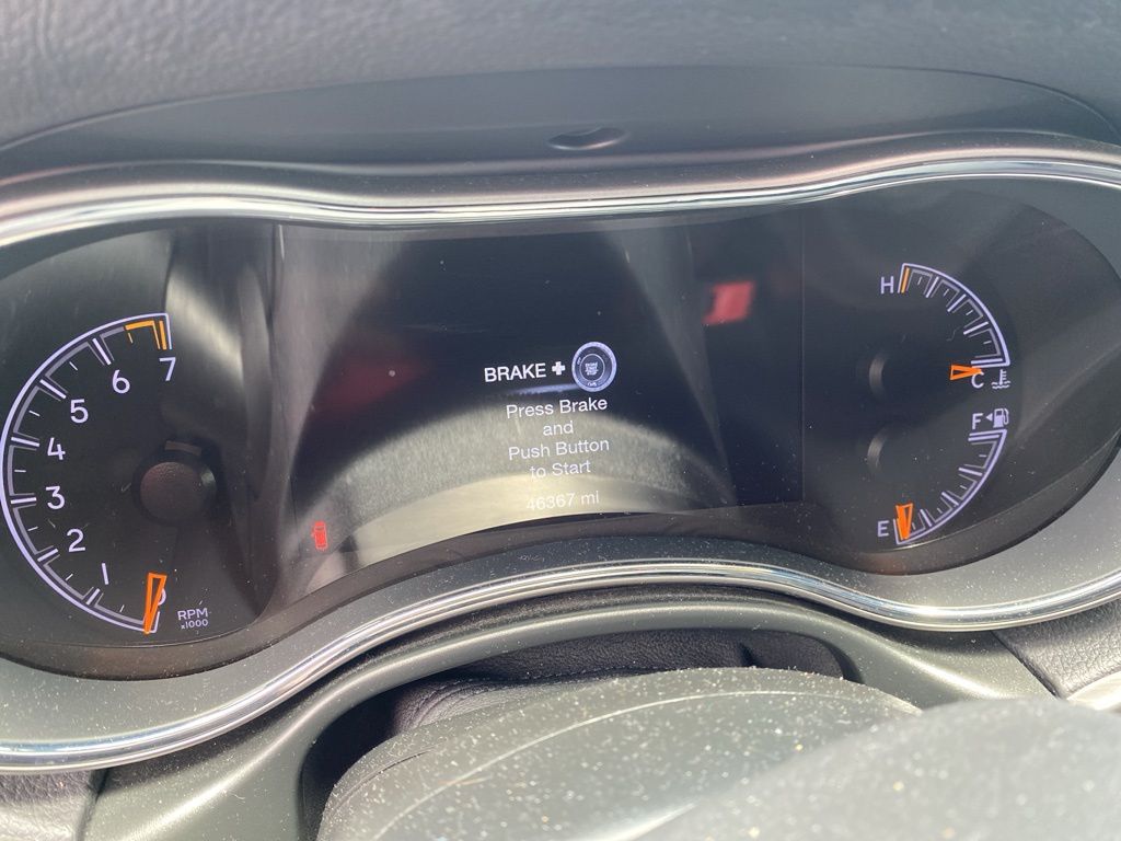 2021 Jeep Grand Cherokee 80th Anniversary 5